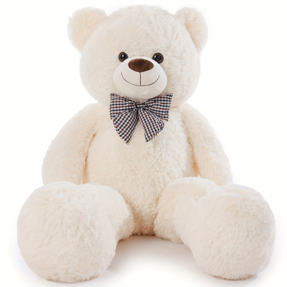 Oso de Peluche Grande Decorativo para Habitación