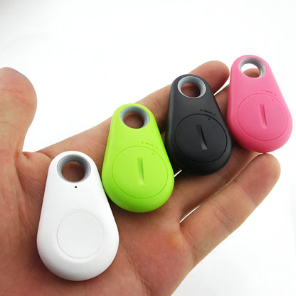 Lokalizator GPS Mini Tracker Klucze Dzieci Przeciw Zagubieniu