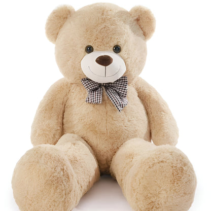 Oso de Peluche Grande Decorativo para Habitación