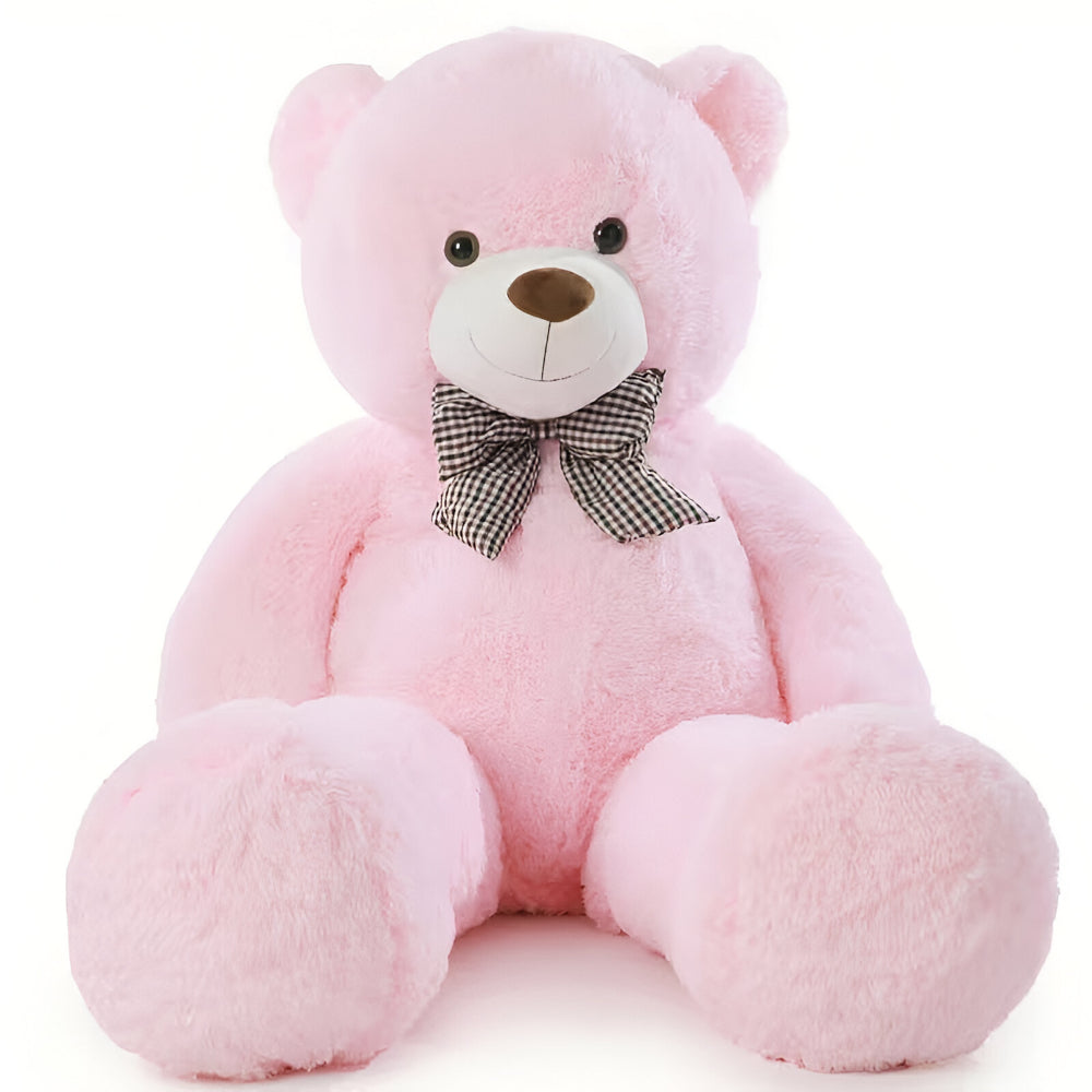 Oso de Peluche Grande Decorativo para Habitación