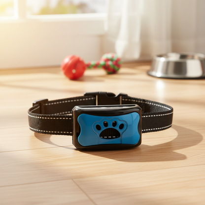 Wireless Anti-Bark Training Collar for Dog