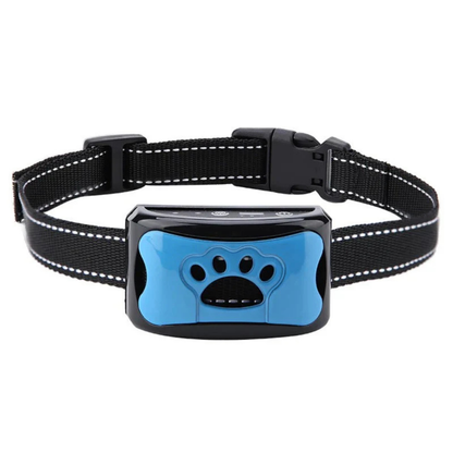 Wireless Anti-Bark Training Collar for Dog