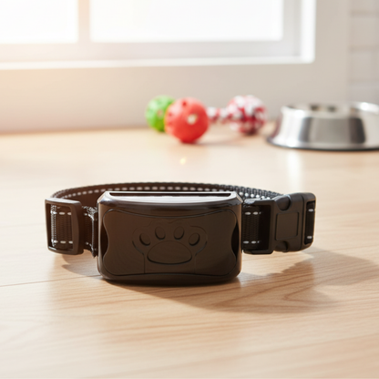 Wireless Anti-Bark Training Collar for Dog