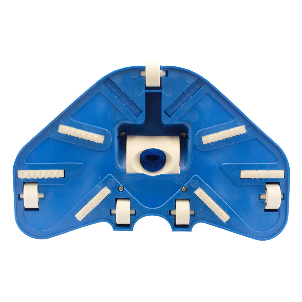 Odkurzacz Basenowy Bezprzewodowy Czyszczenie Dna Ścian Basenu