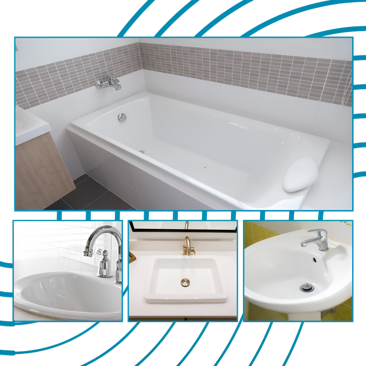 Odpływ Łazienkowy Antyzapachowy Stalowy Filtr Przeciwzatorowy