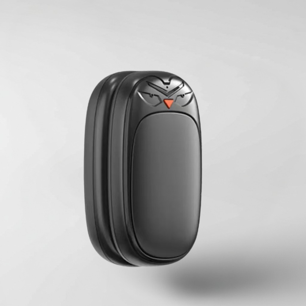 Ogrzewacz Do Rąk Elektryczny Przenośny Aluminiowy Akumulatorowy