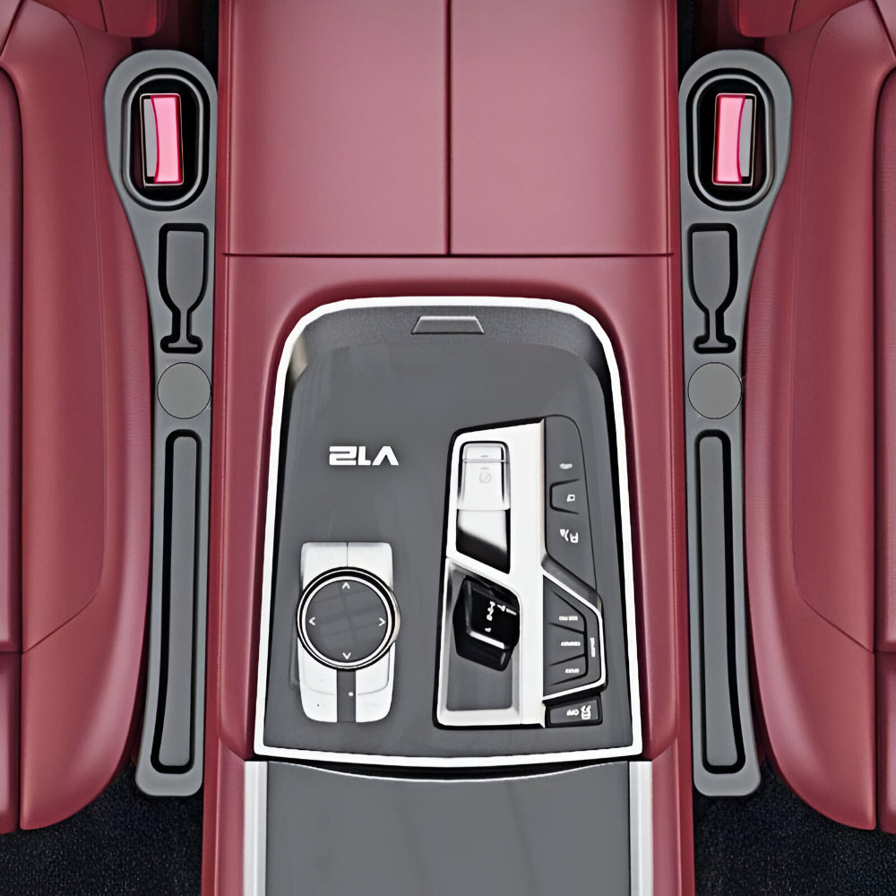 Car Organizer for Seat Gaps Anti-Space Filler
