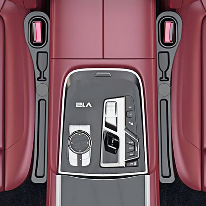 Car Organizer for Seat Gaps Anti-Space Filler