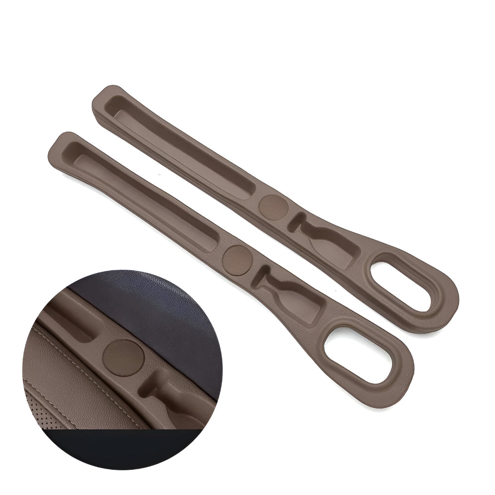 Car Organizer for Seat Gaps Anti-Space Filler