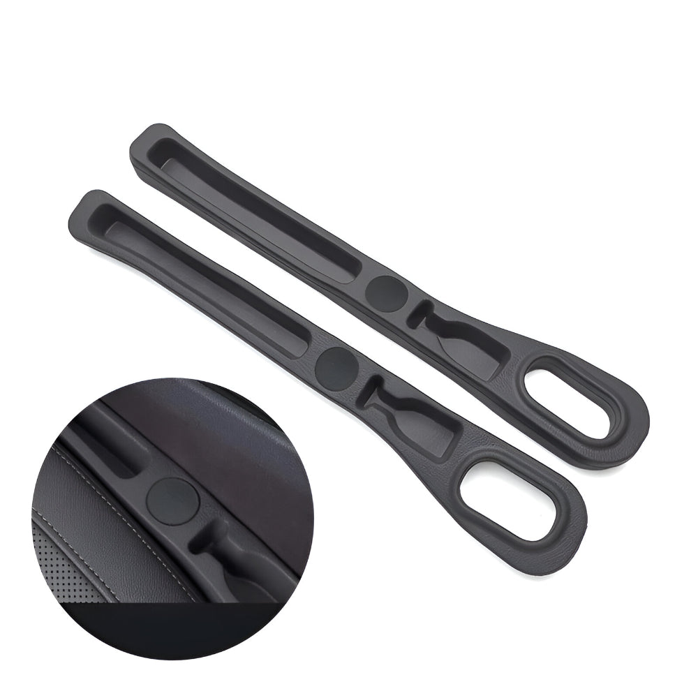 Car Organizer for Seat Gaps Anti-Space Filler