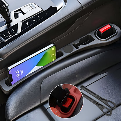 Car Organizer for Seat Gaps Anti-Space Filler