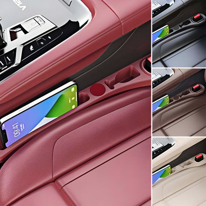 Car Organizer for Seat Gaps Anti-Space Filler