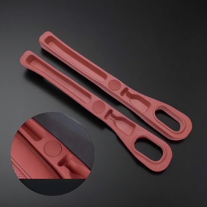 Car Organizer for Seat Gaps Anti-Space Filler