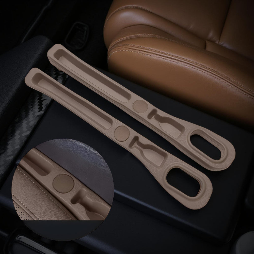 Car Organizer for Seat Gaps Anti-Space Filler