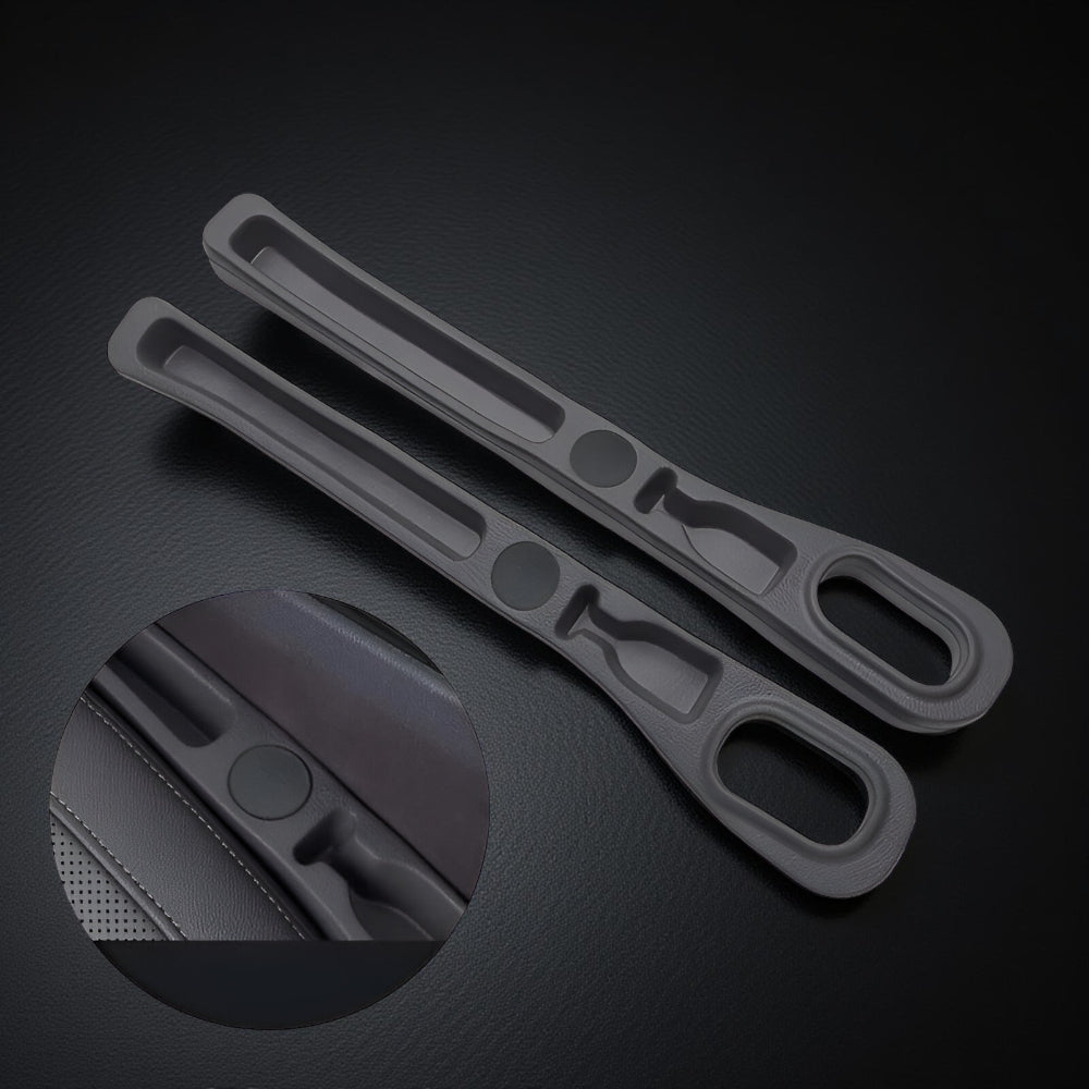 Car Organizer for Seat Gaps Anti-Space Filler