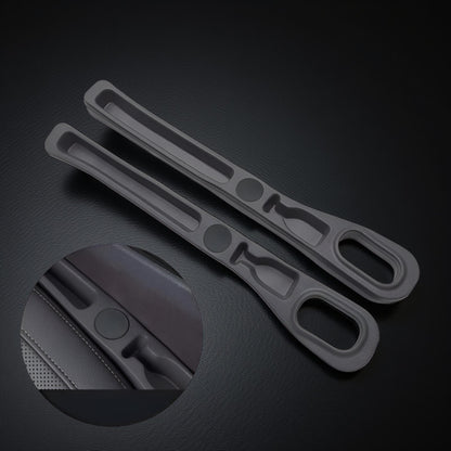 Car Organizer for Seat Gaps Anti-Space Filler