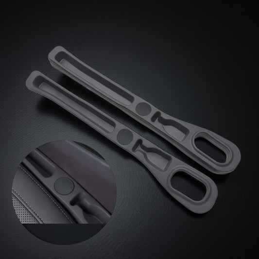 Organizer Samochodowy Do Szpar Fotelowych Antyprzestrzeni Wypełniacz