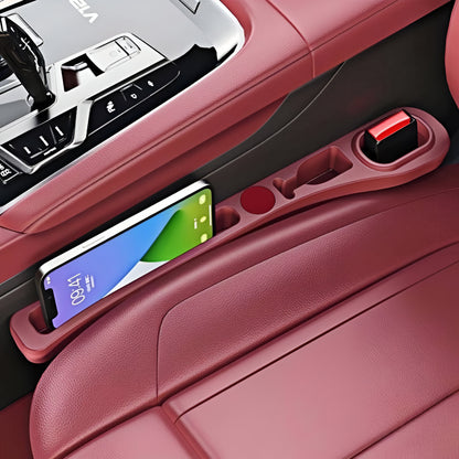 Car Organizer for Seat Gaps Anti-Space Filler