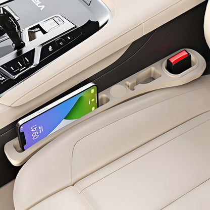 Car Organizer for Seat Gaps Anti-Space Filler