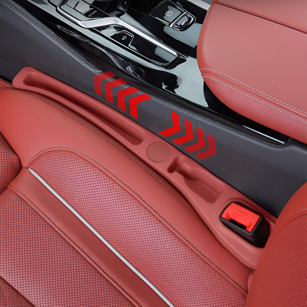 Car Organizer for Seat Gaps Anti-Space Filler