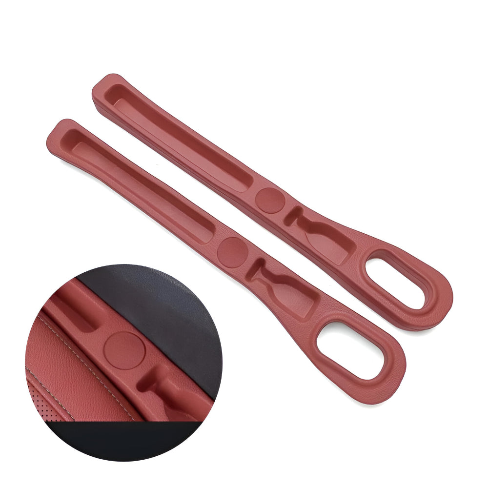 Car Organizer for Seat Gaps Anti-Space Filler