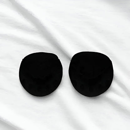 Wkładki Żelowe Metatarsalne Miękkie Poduszki Przód Stopy