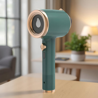 Parownica do Ubrań Ręczna Podróżna Mini Steamer Funkcja Prasowania