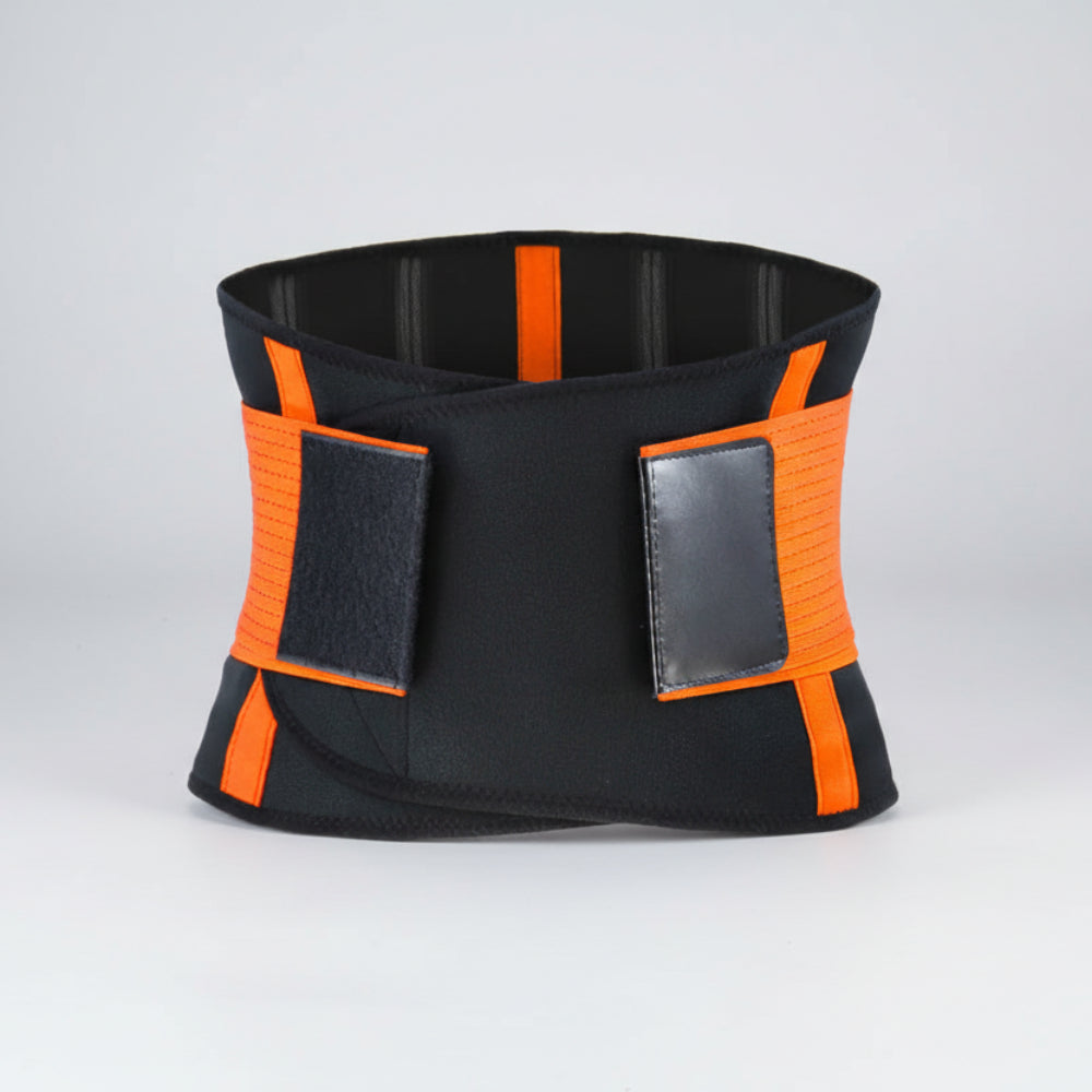 Pas Wyszczuplający Ćwiczeń Modelowania Sylwetki 6