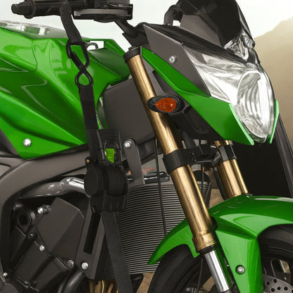 Pasy Transportowe Samozwijające Mocowanie Ładunku Transport Pojazdów