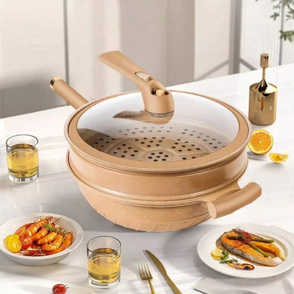 Wok Cooking Pro - Image 2