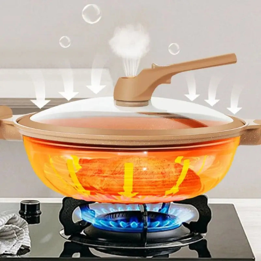 Wok Cooking Pro - Image 5