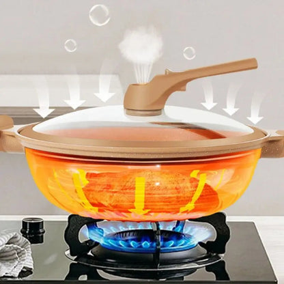 Wok Cooking Pro - Image 5