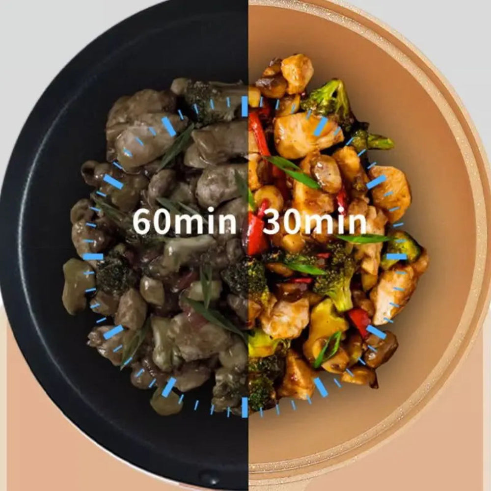 Wok Cooking Pro - Image 6