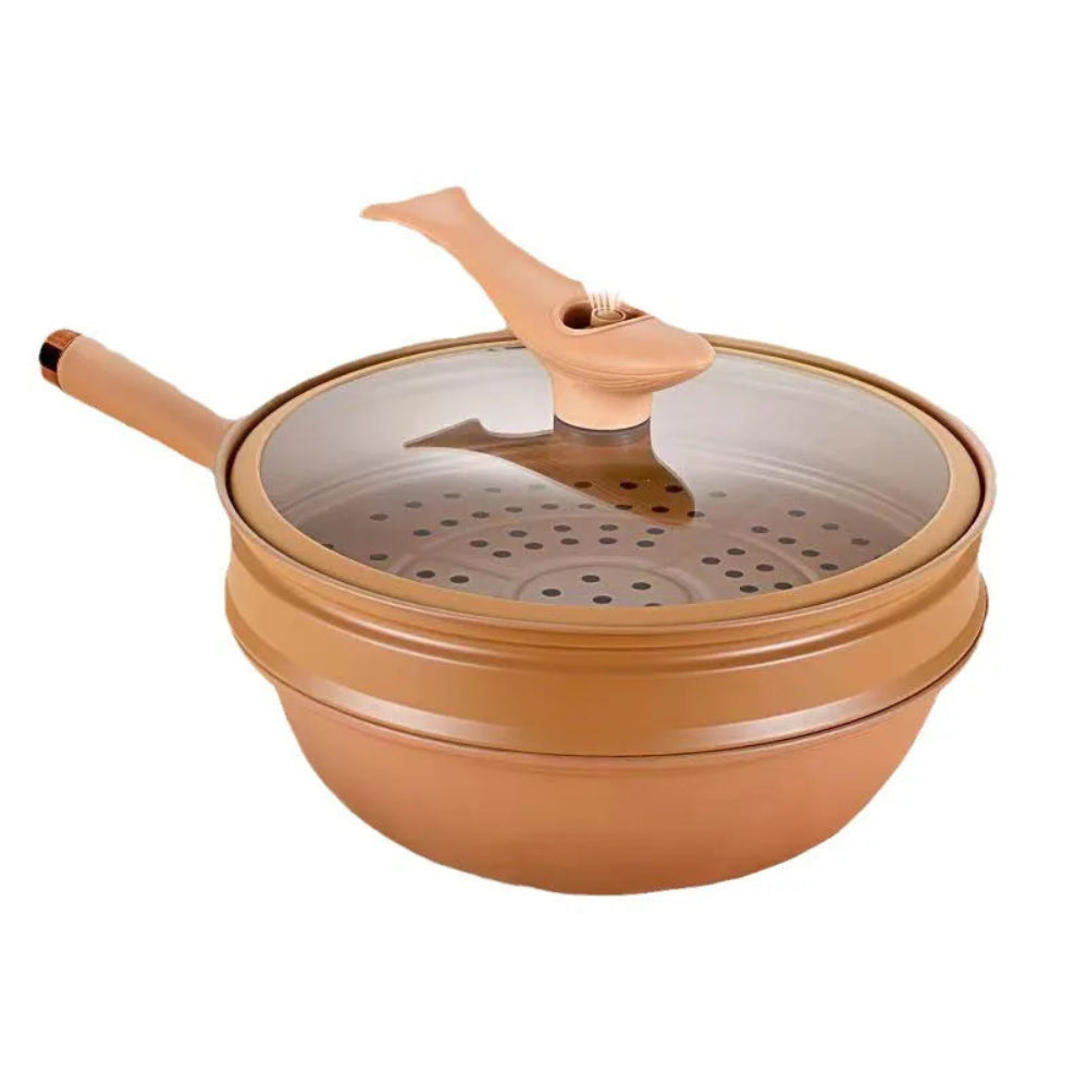Wok Cooking Pro - Image 7