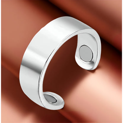 Pierścień Magnetyczny Metalowy Regulowany Drenażu Limfatycznego