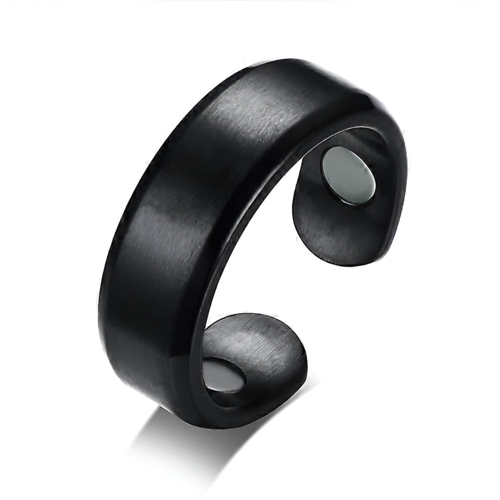 Pierścień Magnetyczny Metalowy Regulowany Drenażu Limfatycznego