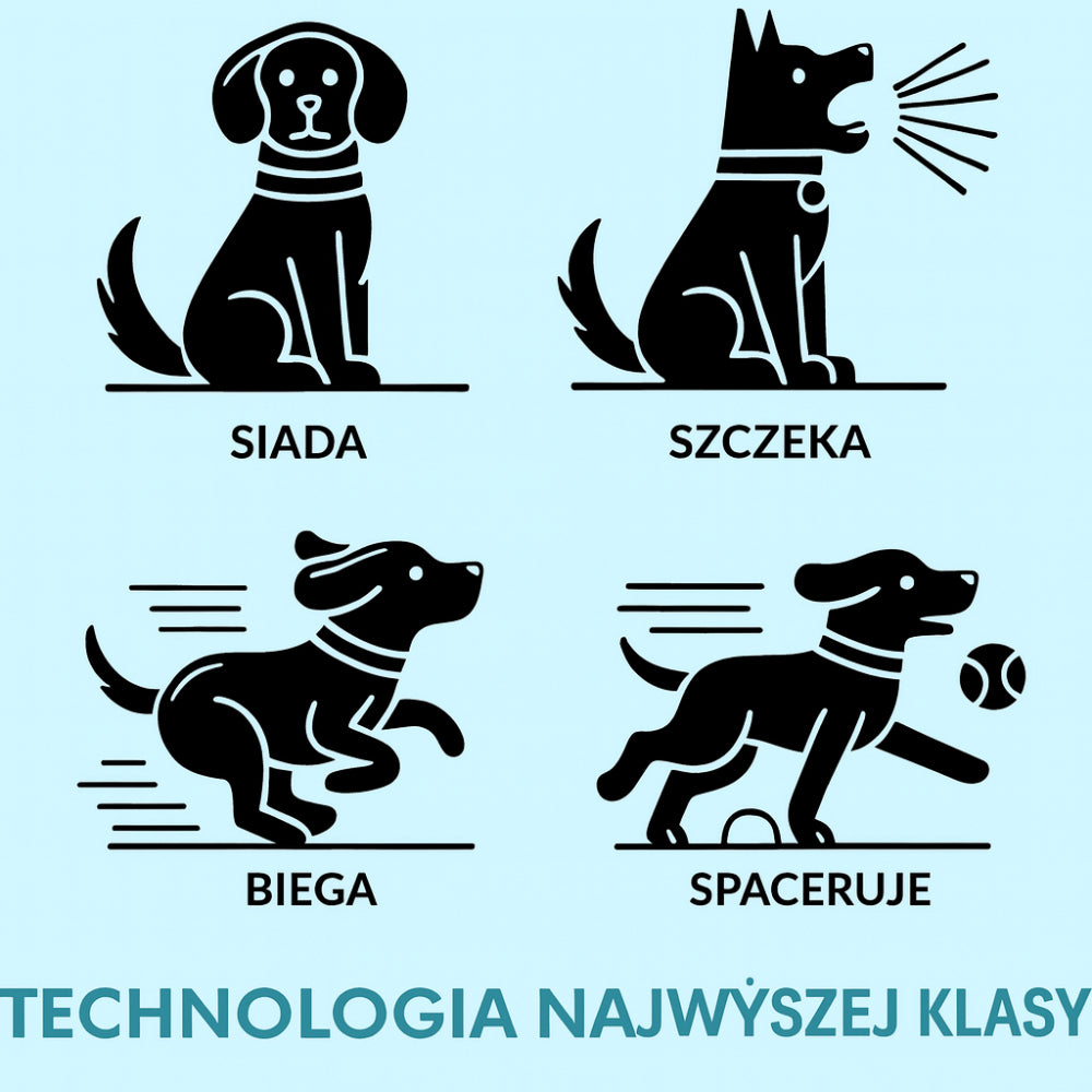 Pies Robotyczny Zabawka Interaktywna Realistyczny Szczeniak Dzieci