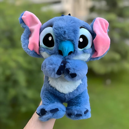Peluche per Bambini Respiro Lampada Notturna Sonno