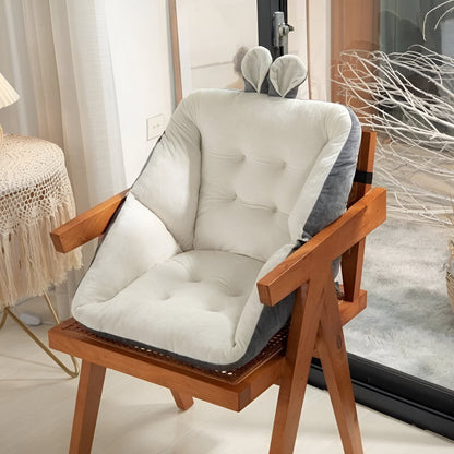 Poduszka Siedząca Krzesło Biuro Dom Auto Ból Pleców Kość Ogonowa