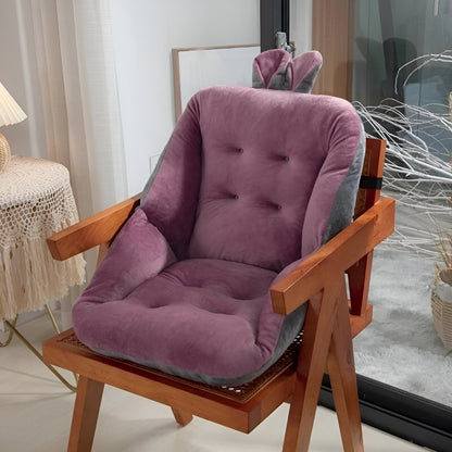 Poduszka Siedząca Krzesło Biuro Dom Auto Ból Pleców Kość Ogonowa