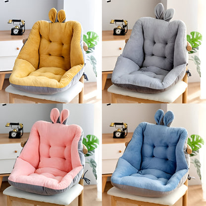 Poduszka Siedząca Krzesło Biuro Dom Auto Ból Pleców Kość Ogonowa