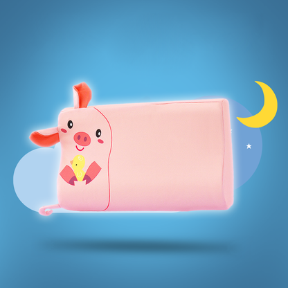 Poduszka Dziecięca Sensoryczna Zwierzęca Sen