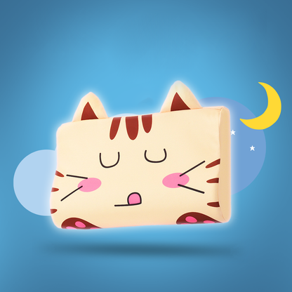 Poduszka Dziecięca Sensoryczna Zwierzęca Sen