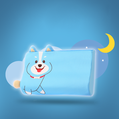 Poduszka Dziecięca Sensoryczna Zwierzęca Sen