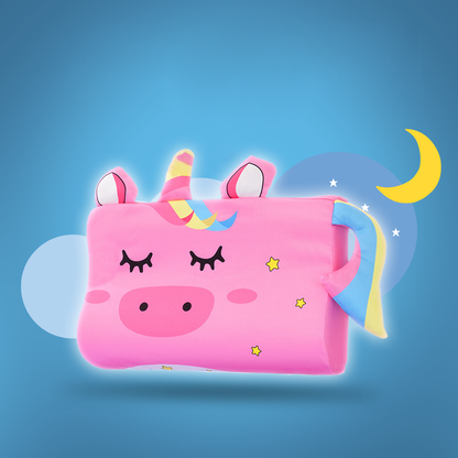 Poduszka Dziecięca Sensoryczna Zwierzęca Sen