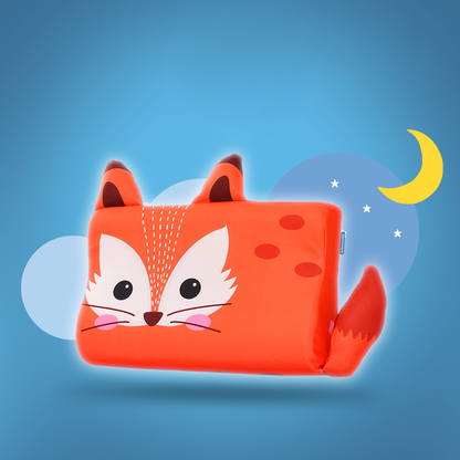 Poduszka Dziecięca Sensoryczna Zwierzęca Sen