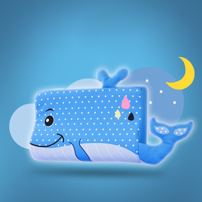 Poduszka Dziecięca Sensoryczna Zwierzęca Sen