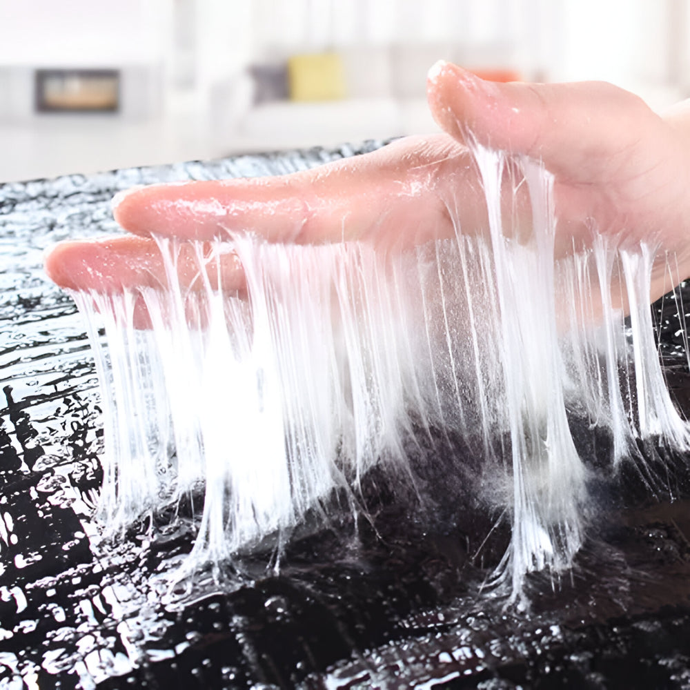 Pułapki Klejowe Na Myszy Płaskie Płyty Monitorowanie Szkodników