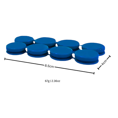 Pułapka na Karaluchy Bezwonna Żelowa Stacja Przynęt Eliminująca