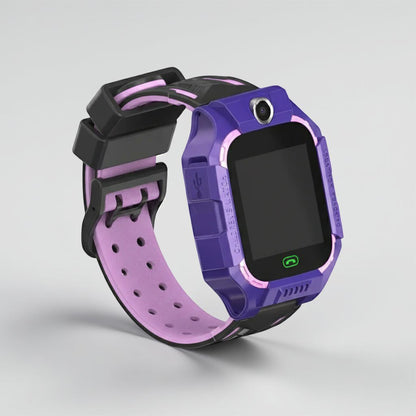 Zegarek Dziecięcy GPS Smartwatch Lokalizacja SOS SIM